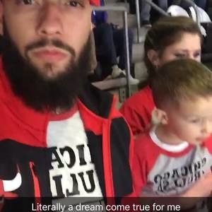 Meet your Posher, Frank